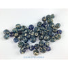 Ancient Early Islamic-Era Glass Evil Eye Beads, Pricing Varies, Sold Individually - Rita Okrent Collection (AG110N)