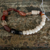 Choice of 2 Short Strands of Antique Mixed Stone Beads  - Rita Okrent Collection (S529)