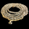 Mixed Vintage Bohemian Clear Glass Beads from the African Trade - Rita Okrent Collection (ANT290)