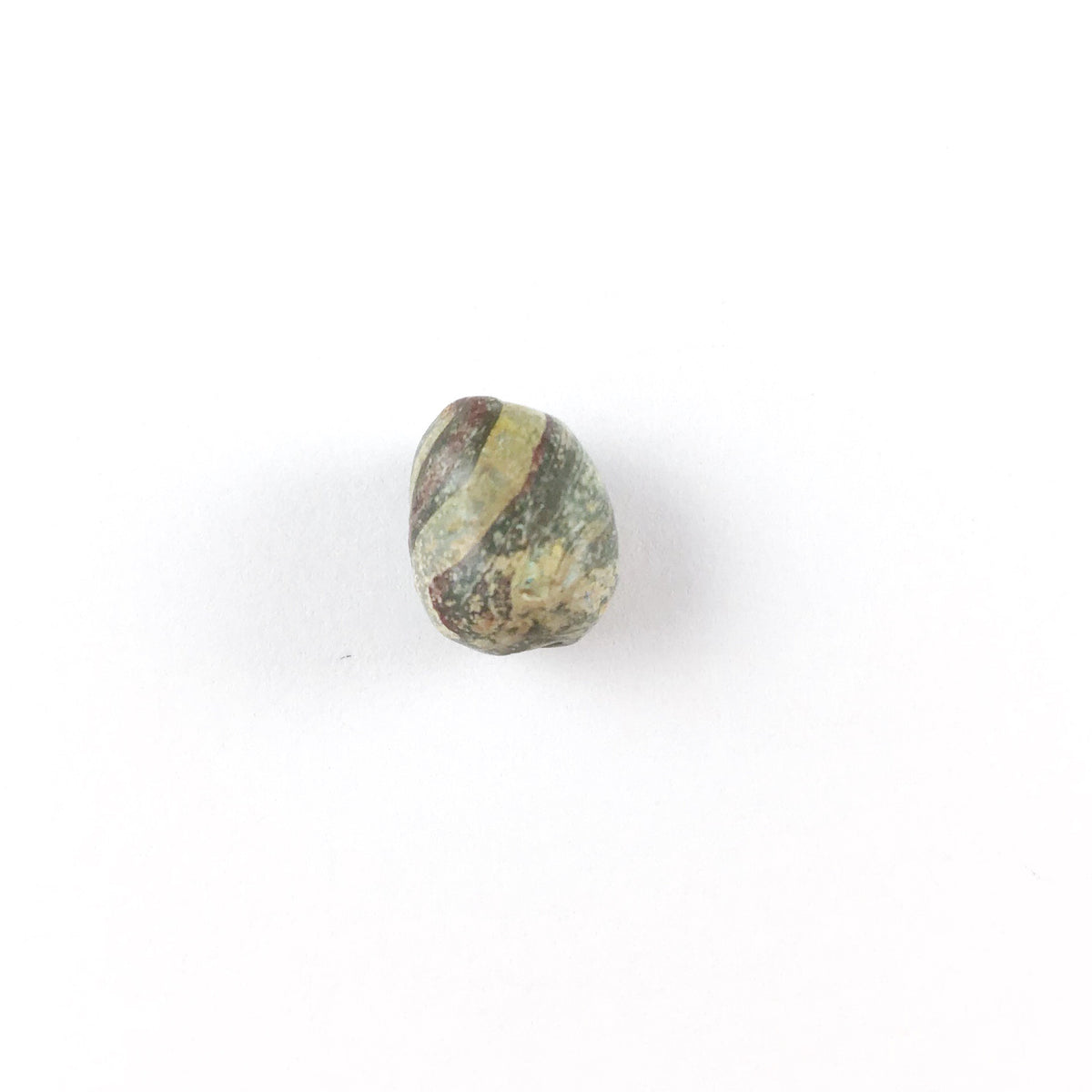 Roman Era Glass Bead from Syria - Rita Okrent Collection (AG004b)