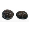 Set of 2 Faux Ancient Silver Coins from the Collection of Robert Liu - AA321