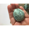 Old Chinese Turquoise Focal Beads, Sold Separately - Rita Okrent Collection (S456)