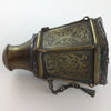 Old Brass Torah Finial - Rita Okrent Collection (J068)
