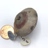 Pre-Columbian Spindle Whorl Bead, Peru - Rita Okrent Collection (AN033)