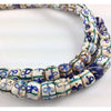 Bowtie Venetian Trade Beads, Venice, Antique - AT0038