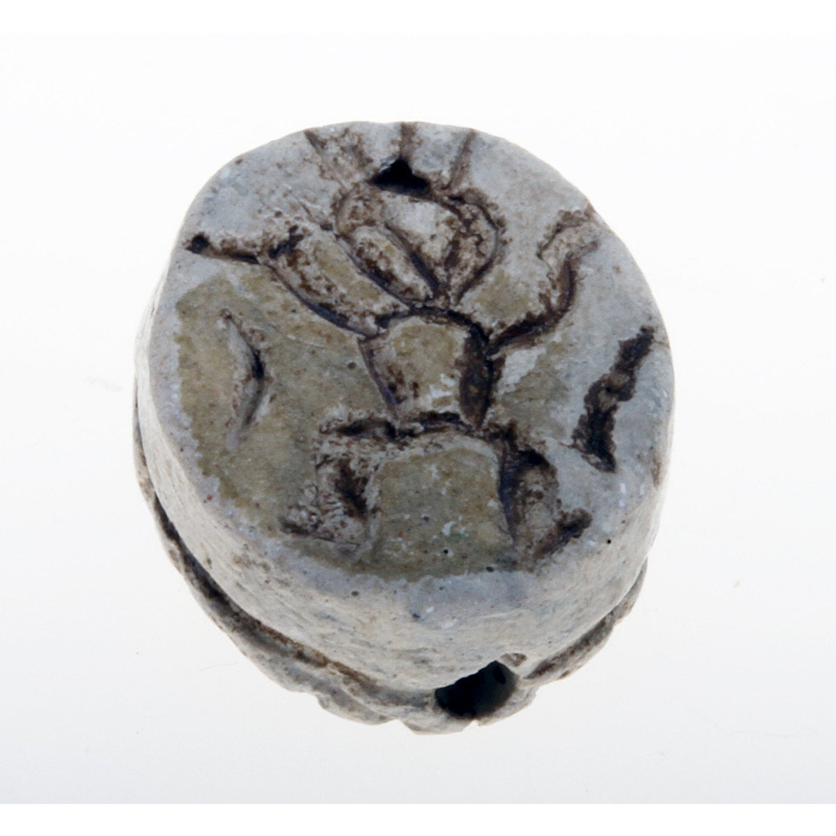 Ancient Seal, Egypt - Rita Okrent Collection (AN007)