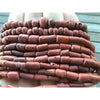 Rare Brick Red Antique Ancient Glass Nila Indo-Pacific Trade Winds Beads - Rita Okrent Collection (AT0671)