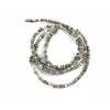 Ancient Excavated Small Djenne Well Worn Nila Beads, Mali - Rita Okrent Collection (AT0146)