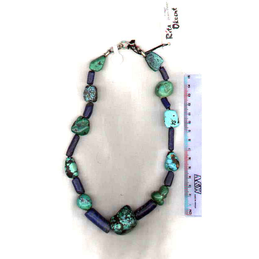 Necklace Item 042