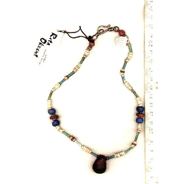 Necklace Item 068