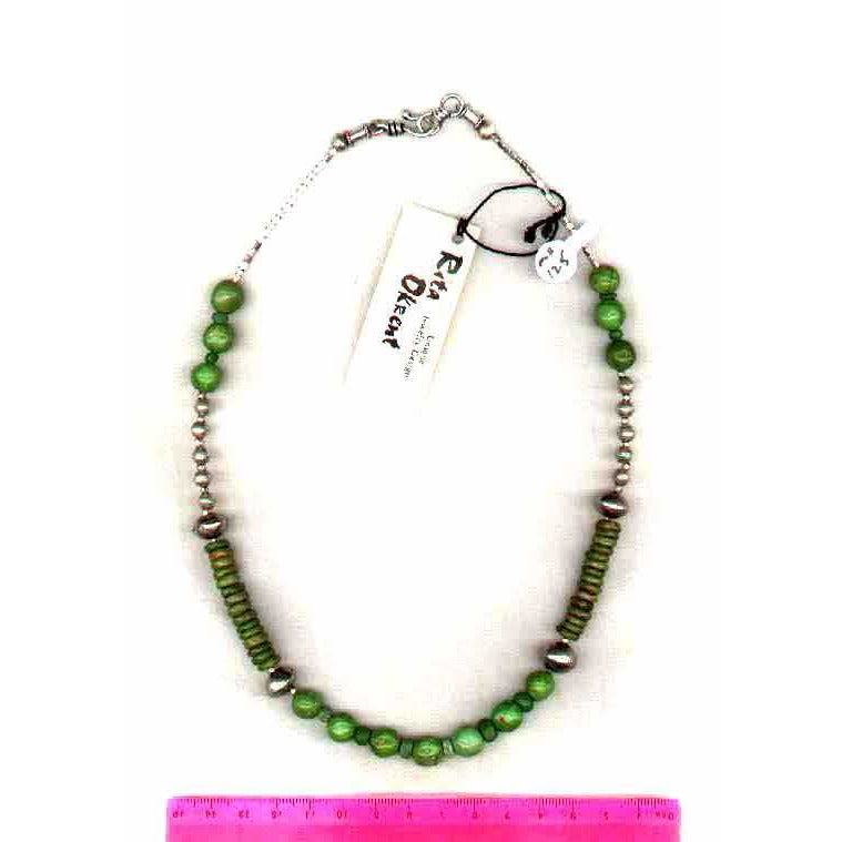 Necklace Item 125