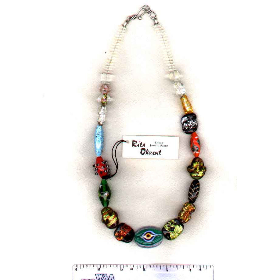 Necklace Item 156