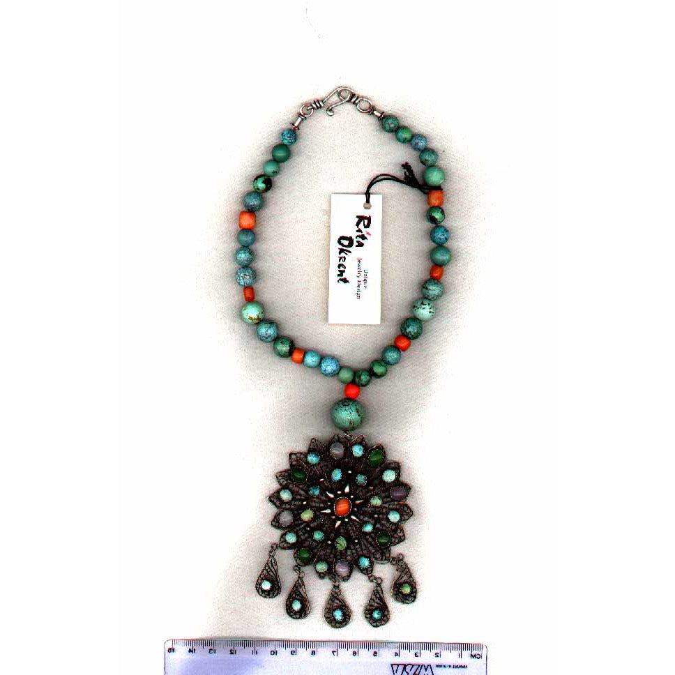 Necklace Item 179 