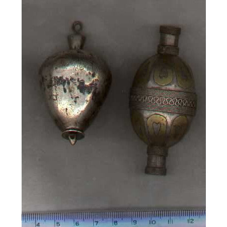 Pendant Item 079