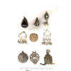 Antique intricately designed pendant