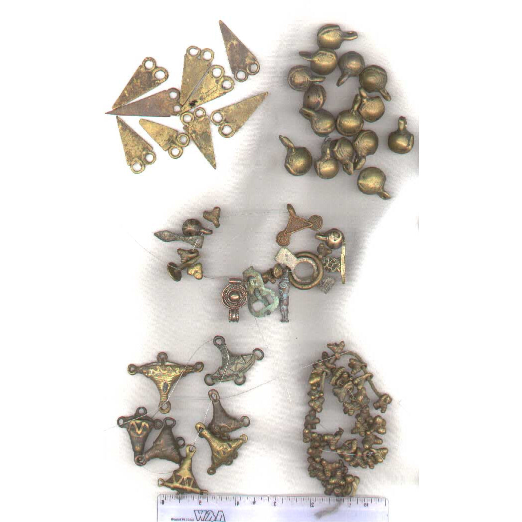 Pendant Item 394