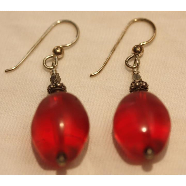 Earrings Item 012