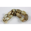 Agate and Other Stone Beads, Ancient