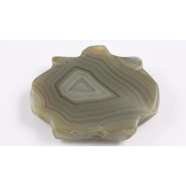 Stone Pendant, Ancient, Israel