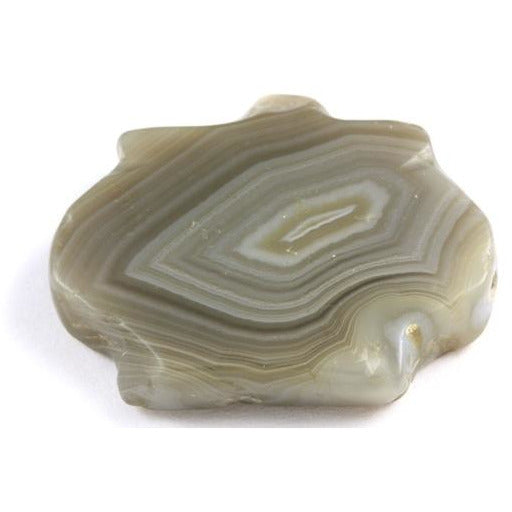 Stone Pendant, Ancient, Israel