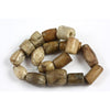 Stone Beads, Antique, 200 Years Old