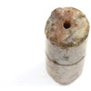 Cylindrical Stone Bead or Pendant, Ancient