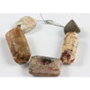 Ancient Stone Beads, Mixed