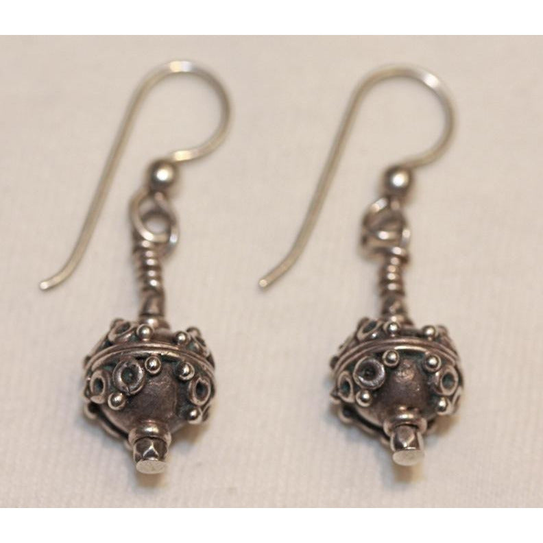 Earrings Item 018