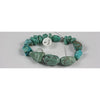 Turquoise Beads, Vintage